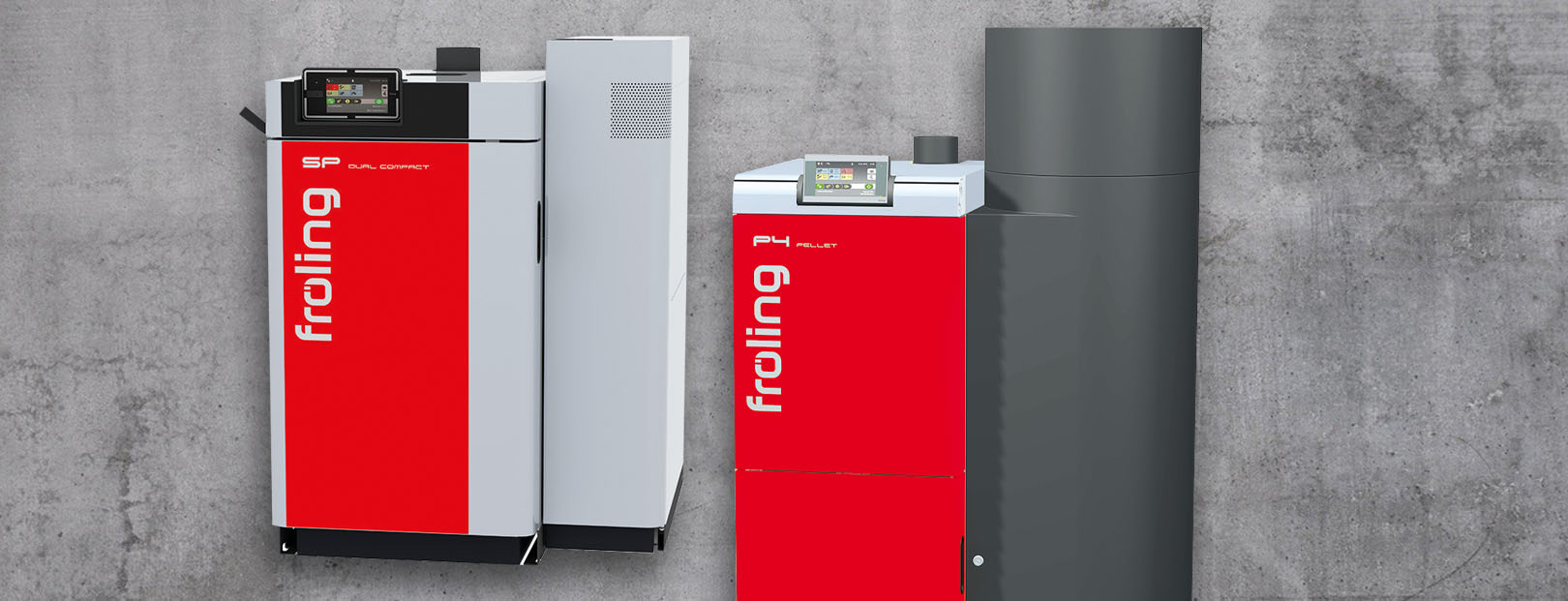 Heizungsmodernisierung